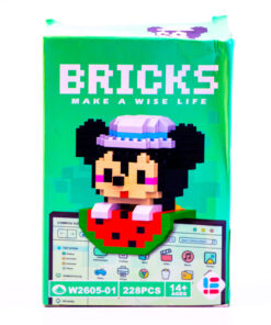Melon Minnie