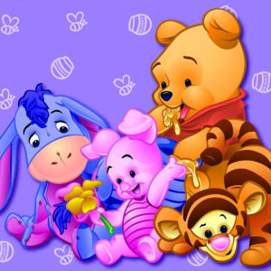 05 - Pooh