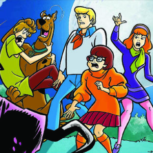 05 - Scooby Doo