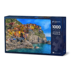 1000 Cinque Terre