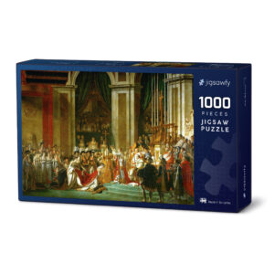 The Coronation of Napoleon