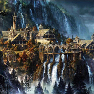 Rivendell