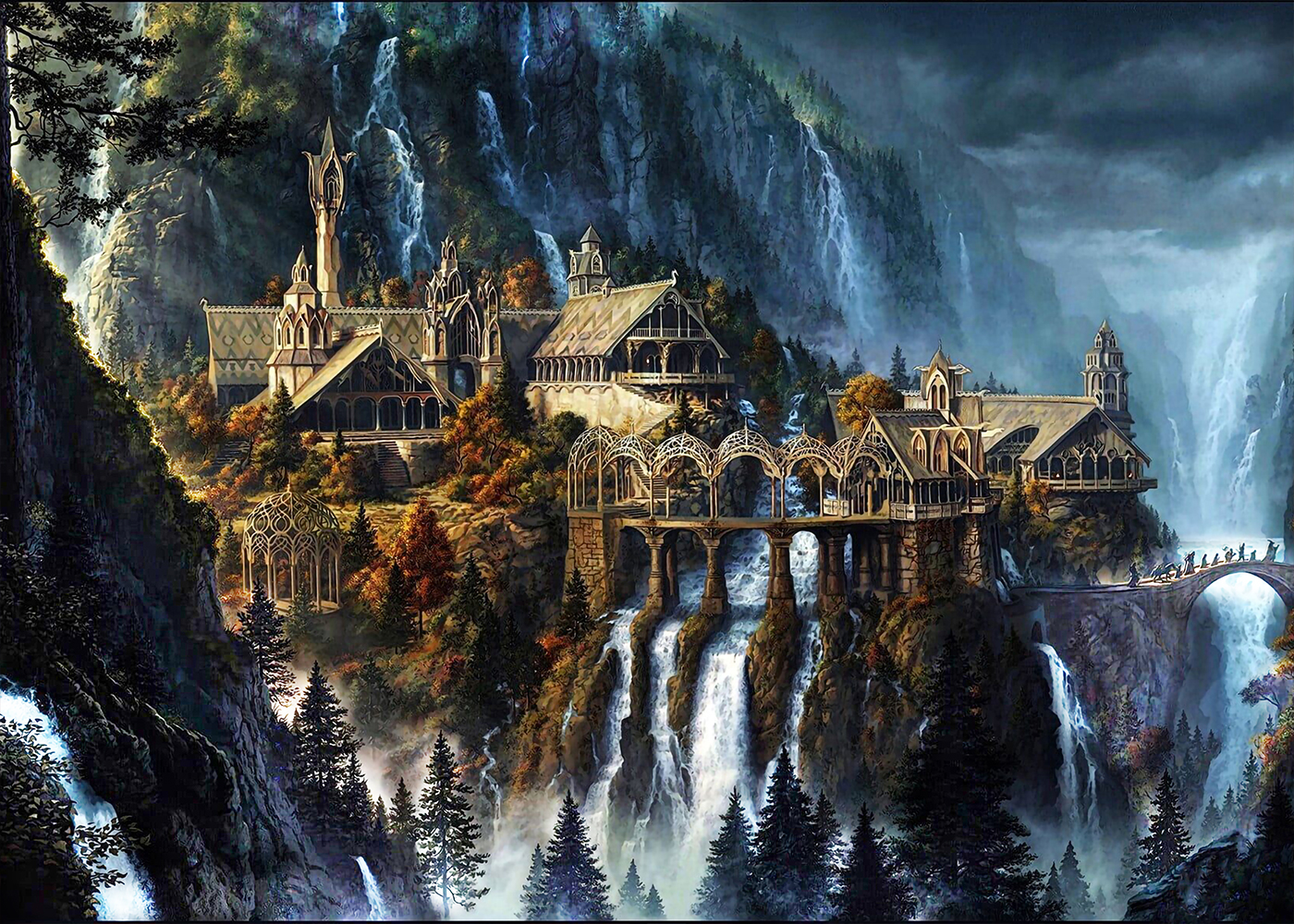 Rivendell