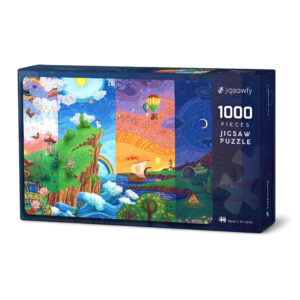 1000 Seasons
