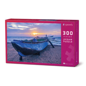 Scenes from Iranawila