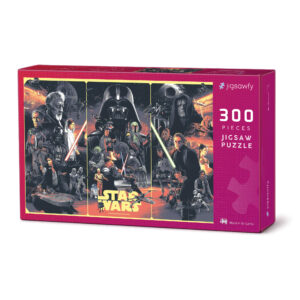 May the force be with you