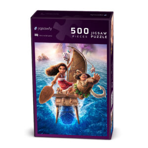 500 Moana