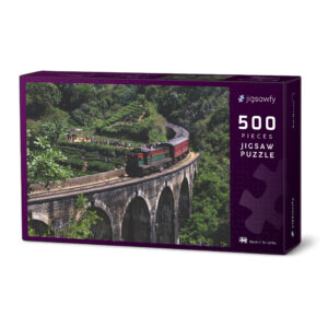 500 Nine Arches