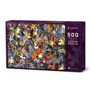 500 Puzzle