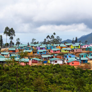 Ragala - 500 pieces Jigsaw Puzzle (47.6 cm x 34 cm)