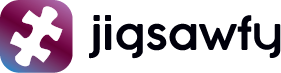 Jigsawfy Logo