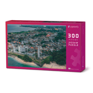 Galle Fort