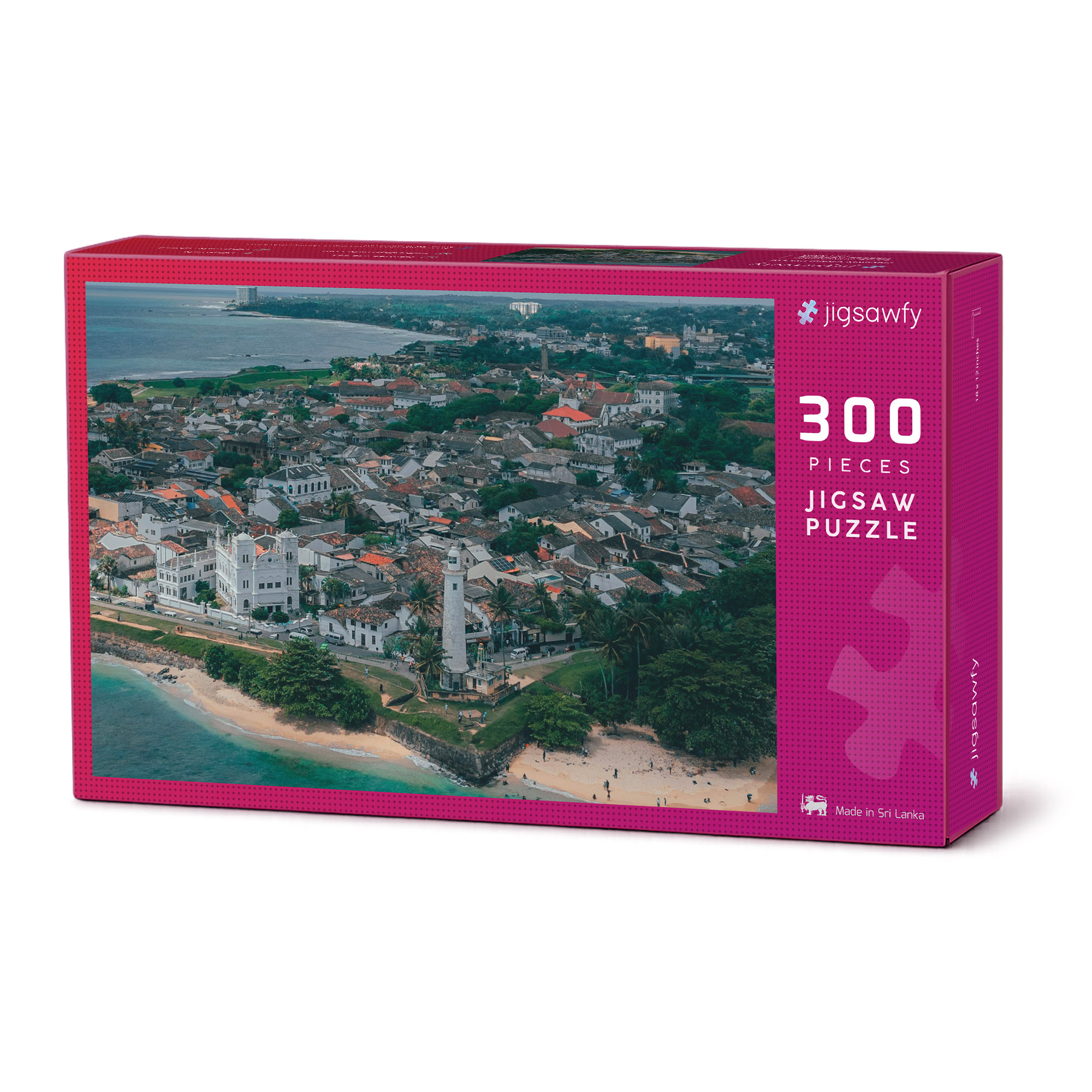Galle Fort