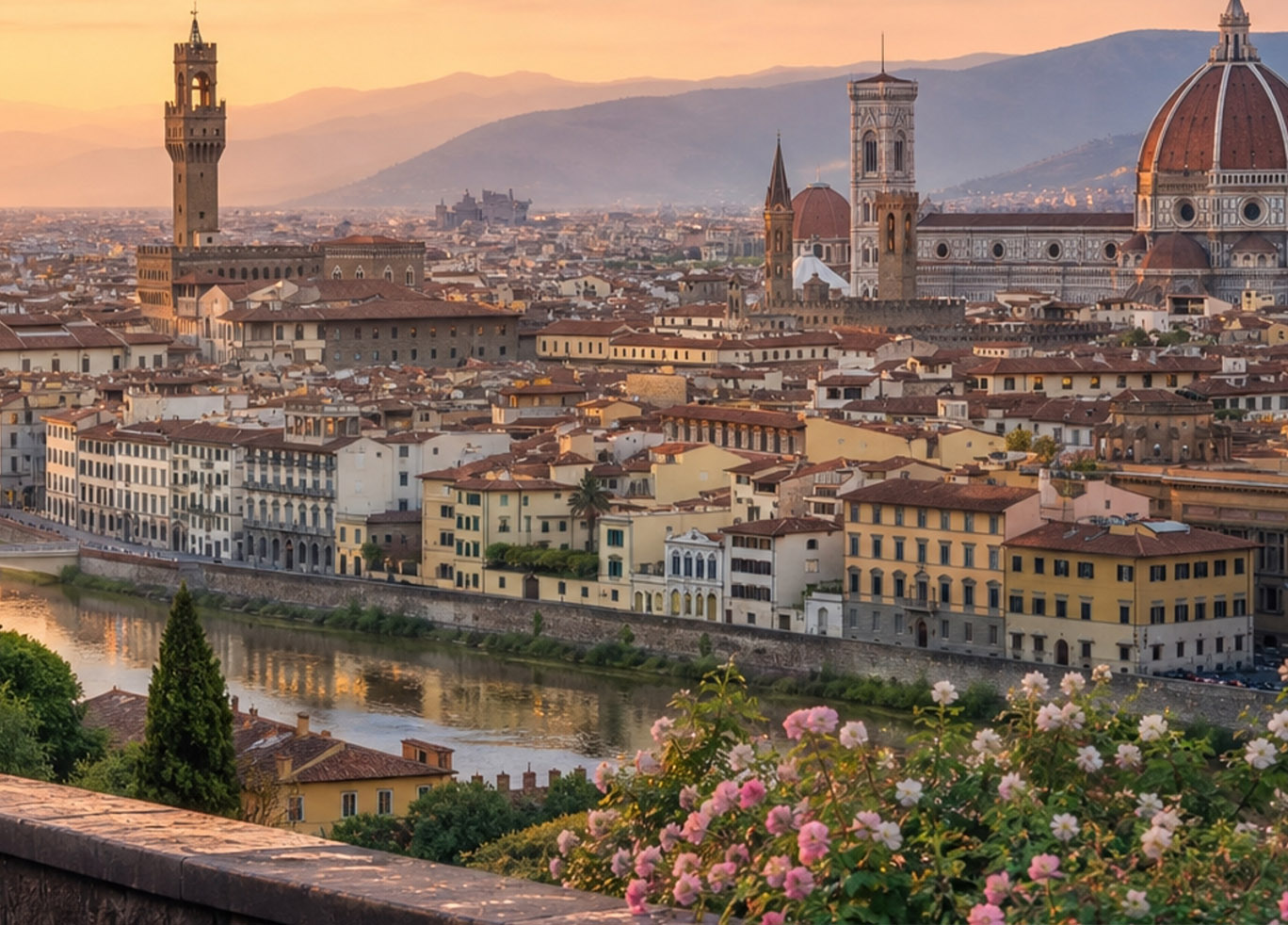 Florence
