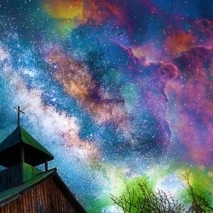 Night Sky