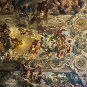Triumph of Barberini