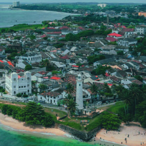 Galle Fort