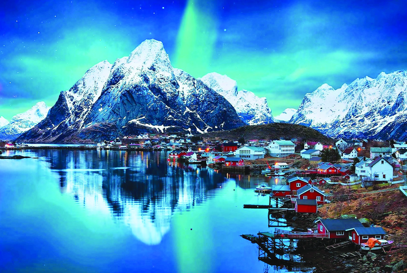 Reine